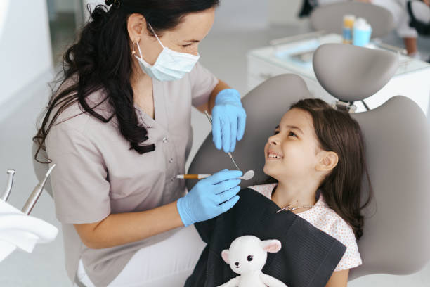 Best Emergency Broken Tooth Repair in Leland, MS