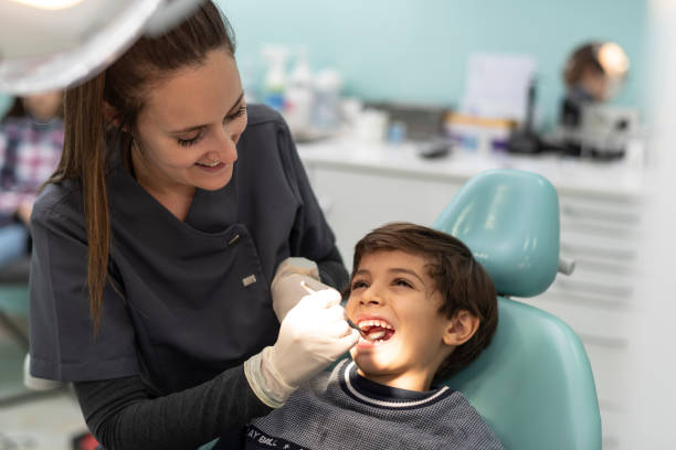 Best Emergency Tooth Extraction in Leland, MS