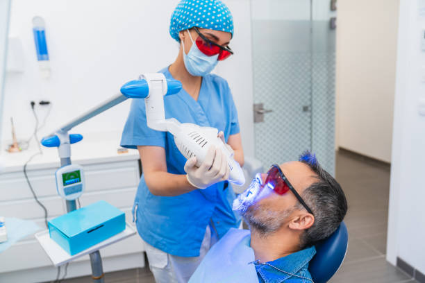 Best Emergency Root Canal Treatment in Leland, MS
